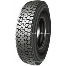 Bis Available Heavy Load Truck Tire for India (10.00R20, 1000R20)